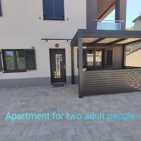 Apartments Seea Izola Esterno foto
