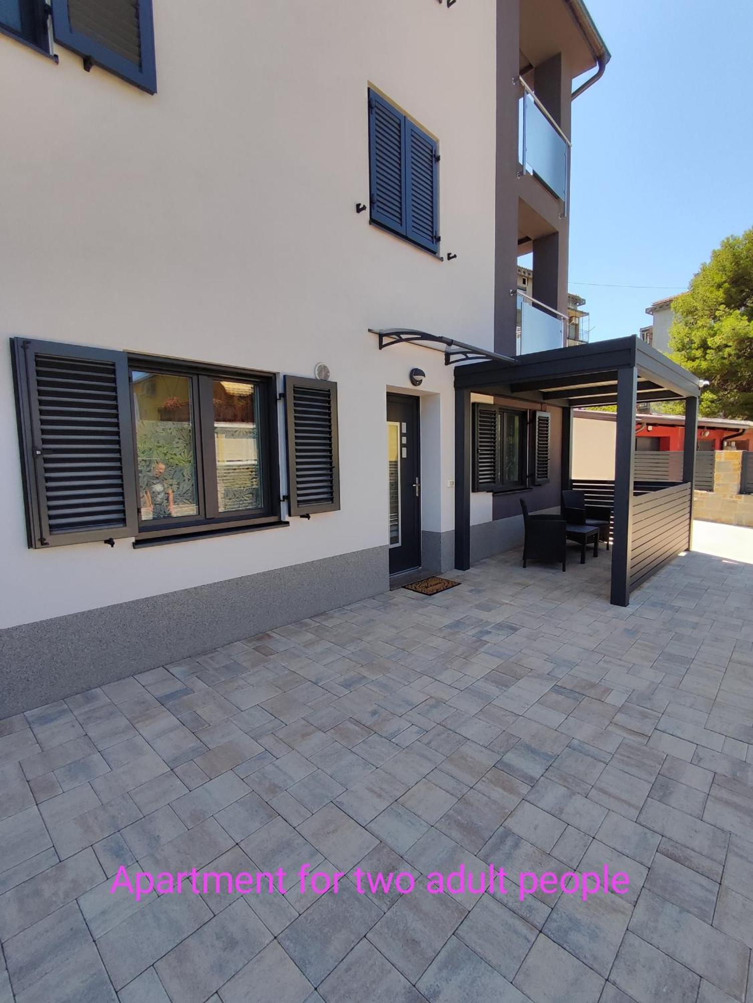 Apartments Seea Izola Esterno foto