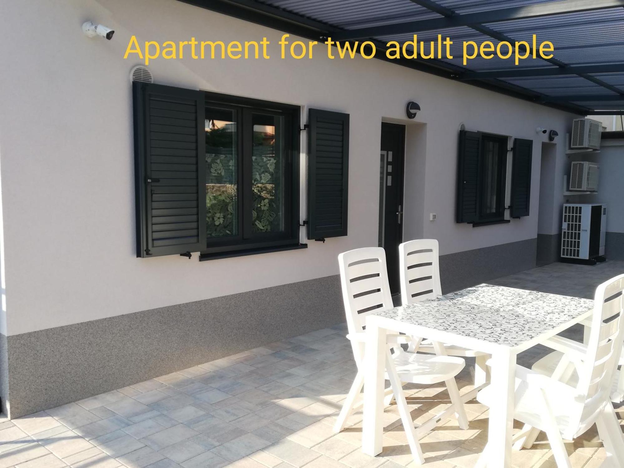 Apartments Seea Izola Esterno foto