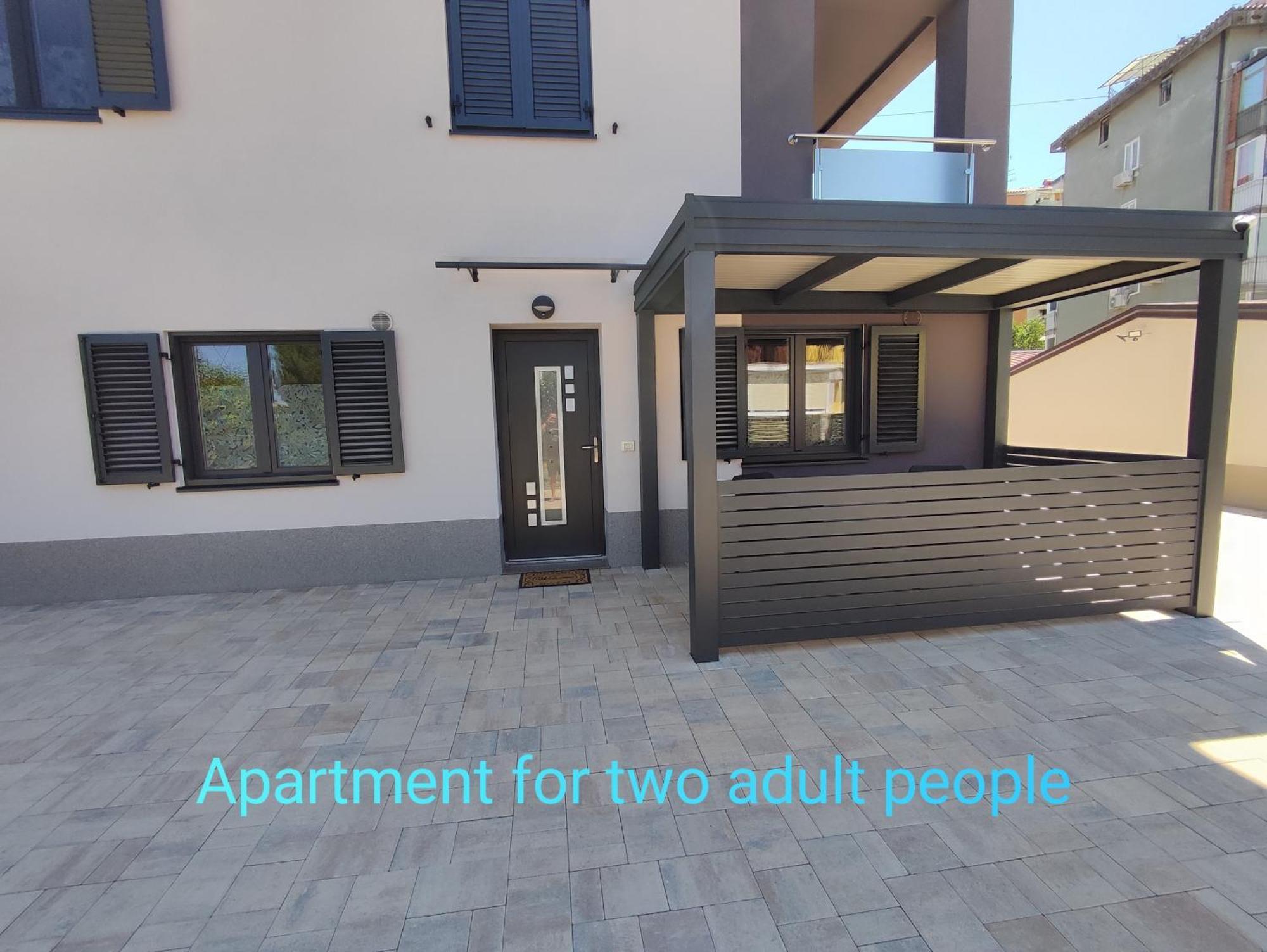 Apartments Seea Izola Esterno foto